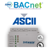 Bramka komunikacyjna BACnet IP & MS/TP Client - zdjęcie 01