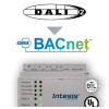 Bramka komunikacyjna DALI/DALI-2 - BACnet IP & MS/TP Server - zdjęcie 01
