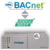 Bramka komunikacyjna PROFINET - BACnet IP & MS/TP Server - zdjęcie 01