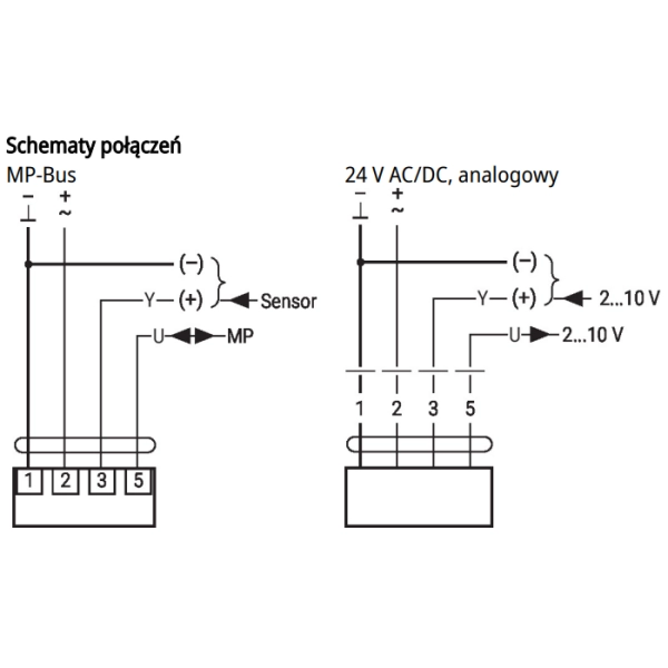 Belimo SVC24A-MP-RE - schemat 02