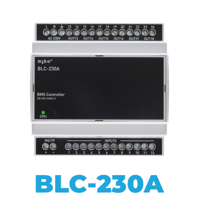 Sprawdź BLC-230A