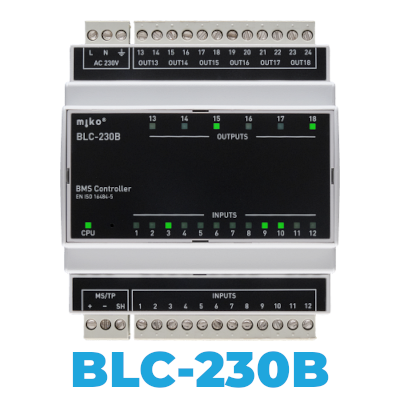 Sprawdź BLC-230B