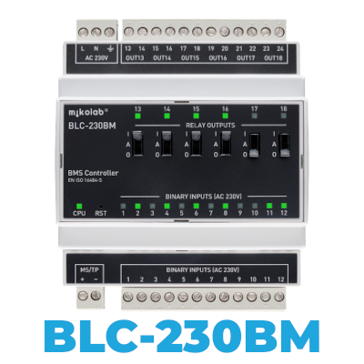 Sprawdź BLC-230BM