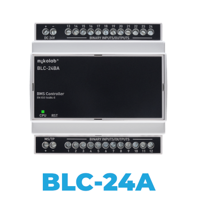Sprawdź BLC-24BA