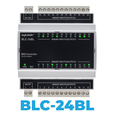 Sprawdź BLC-24BL